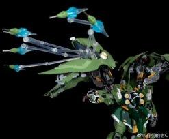 Metal Club MC 1/100 NZ-666 Kshatriya MB MB Style Gundam Unicorn -Figure Forge Outlet Store a140f8785b
