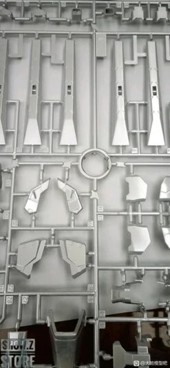 Daban 6619S MG 1/100 Rx-93 Nu Gundam Ver Ka. W/ Special Coating Titanium Finish Model Kit -Figure Forge Outlet Store a166ae97d0