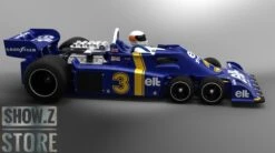 XTransbots MX-16R Overheat Drag Strip Racer Version Limited Edition -Figure Forge Outlet Store a1760779d2