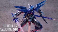 Strange Work 1/20 Frosty Cat Model Kit Clear Version -Figure Forge Outlet Store a1a29ee35a