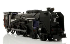 ToyWorld TW-06 Evila Star Astrotrain White Version -Figure Forge Outlet Store a1d4c3c84d