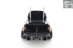 Black Mamba LS-09 Weapon Expert Ironhide -Figure Forge Outlet Store a1ed7177e4