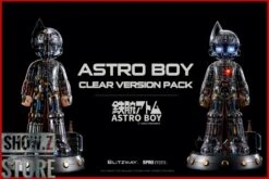 Blitzway X 5PRO Studio Astro Boy Clear Version 8 Blitzway X 5PRO Studio Astro Boy Clear Version -Figure Forge Outlet Store a20c574e0a