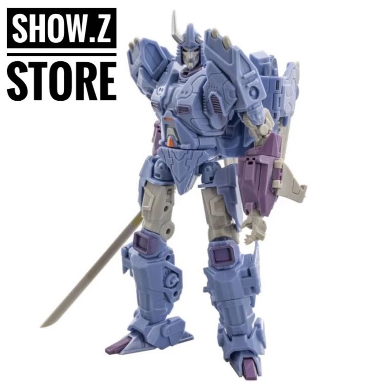 Mastermind Creations R-22 Boreas Cyclonus 2 Mastermind Creations R-22 Boreas Cyclonus - Image 2