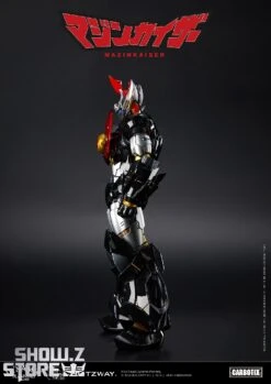 [Pre-Order] Blitzway BW-CA-10901 Carbotix Mazinkaiser -Figure Forge Outlet Store a24aee1a79