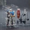 Inforce MG02 MG 1/100 RX-78-2 GUNDAM Ver.2.0 Internal Structure Showcase Display
