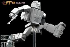 [Pre-Order] FansToys FT-56 Variator Gears -Figure Forge Outlet Store a28fd29e4a
