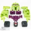 Jinbao Upgrade Kits For Devastator Gravity Builder Green Version