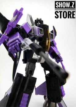 Yes Model YM01 MP11-SW Skywarp -Figure Forge Outlet Store a2f6b30ecd