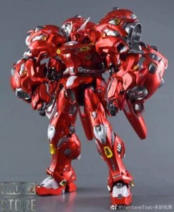 Vientiane Toys Upgrade Kits For Metal Build AGX-04 GP-04 Gerbera Tetra Gundam -Figure Forge Outlet Store a2fe2cbca5