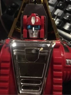 Perfect Fusion PF01 Cesium Caesium -Figure Forge Outlet Store a319bc26fd