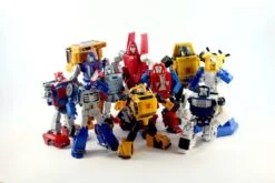 FansToys FT-27 Spindrift -Figure Forge Outlet Store a3401f1aa6