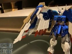 [SZ Custom] MoJiangHun Custom 1/100 XXXG-01W Wing Gundam EW W/ Electroplated Chrome Painting -Figure Forge Outlet Store a3582f7c9f