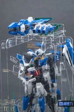 Inforce MG03 Internal Structure Showcase Display For GNT-0000 00 Qan[T] Gundam -Figure Forge Outlet Store a3c34adf16