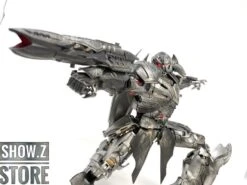 4th Party BS-02S Dragoon Megatron Battle Damaged Version -Figure Forge Outlet Store a4002fdeeb