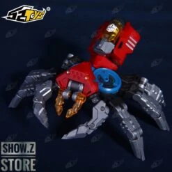 52Toys BeastBox BB-12 Darknet 26 52Toys BeastBox BB-12 Darknet -Figure Forge Outlet Store a4417fb211