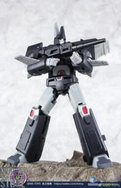 Magic Square MS-B06W Cyclonus Black Version -Figure Forge Outlet Store a456090c82