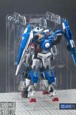 Inforce MG03 Internal Structure Showcase Display For GNT-0000 00 Qan[T] Gundam -Figure Forge Outlet Store a466ea4cdf