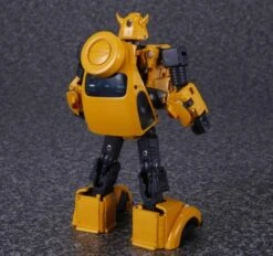 Takara Masterpiece MP-21 Mp21 Bumblebee -Figure Forge Outlet Store a4c70a7de8