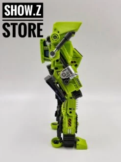 [No Box] Jinbao Oversized Devastator Navvy & Bulldozer Scavenger & Bonecrusher [Set A] -Figure Forge Outlet Store a4da96f8fc