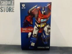 WeiJiang W8605 MPP-10CO Optimus Prime Comic Version -Figure Forge Outlet Store a4ddb3637f