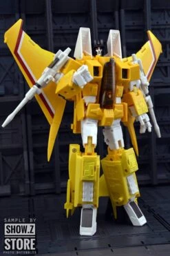 YES MODEL YM MP-11S Sunstorm -Figure Forge Outlet Store a4def1cc22