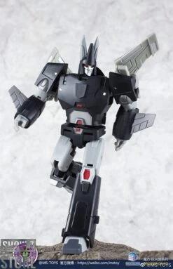 Magic Square MS-B06W Cyclonus Black Version -Figure Forge Outlet Store a4e99bdfe5