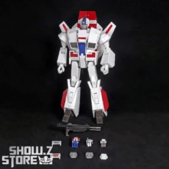 4th Party Masterpiece MP-57 Skyfire -Figure Forge Outlet Store a4fb0d1e69