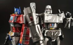 4th Party Masterpiece MP36CS Megatron MP36 Cell Shaded 16 4th Party Masterpiece MP36CS Megatron MP36 Cell Shaded -Figure Forge Outlet Store a50d57b529
