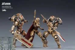 JoyToy Source 1/18 Saluk Golden Legion Set Of 3 22 JoyToy Source 1/18 Saluk Golden Legion Set Of 3 -Figure Forge Outlet Store a5358d8ef8