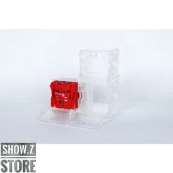 52Toys BeastBox BB-17 Sharkira 17 52Toys BeastBox BB-17 Sharkira -Figure Forge Outlet Store a53caa2bc0