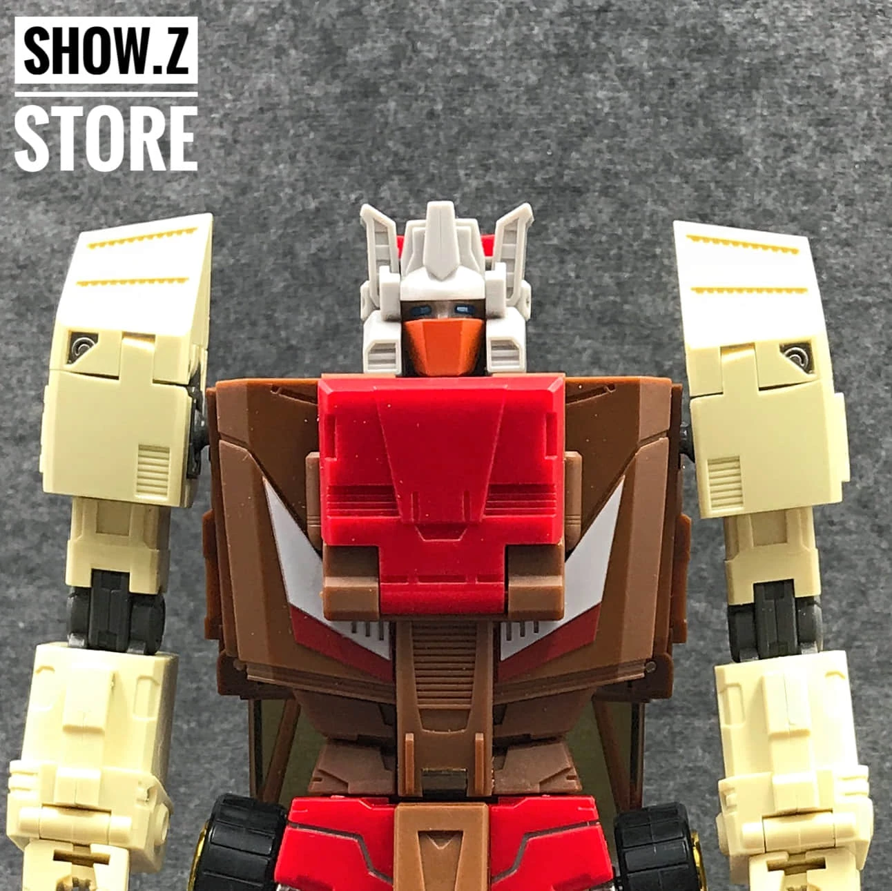 YES MODEL YM11 RF-01 DATA CLERK MT Cupola 2 YES MODEL YM11 RF-01 DATA CLERK MT Cupola - Image 2