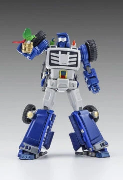 XTransbots XTB MM-VIII MM-8 MM8 Arkose Beachcomber Metallic Painting Version -Figure Forge Outlet Store a576668227