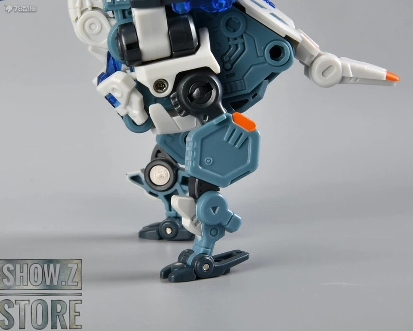 52Toys BeastBox BB-39 Havok 11 52Toys BeastBox BB-39 Havok - Image 11