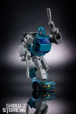 XTransbots MM-10T Tap In Cliffjumper Botcon Version -Figure Forge Outlet Store a5fd9a6512