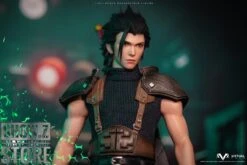 Virtual Toys 1/6 VM-040DX The Last Hero Zack Fair Deluxe Version -Figure Forge Outlet Store a63dafd5e5