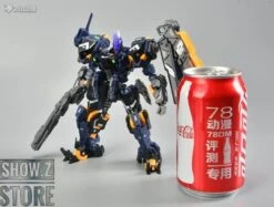 Earnestcore Craft Robot Build RB-13 Poseidon -Figure Forge Outlet Store a64d64934f