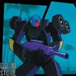 DX9 Toys D-17B Scout Dragstrip G2 Version -Figure Forge Outlet Store a65bf445e0