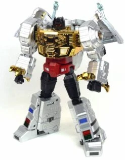 FansToys FT-08X Grinder (Premium Paint) -Figure Forge Outlet Store a6943775fb