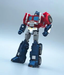Perfect Effect PC-16 Jinrai Optimus Prime -Figure Forge Outlet Store a73ae3043b