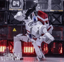 4th Party Masterpiece MP-57 Skyfire -Figure Forge Outlet Store a75df42261