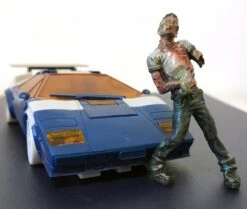 Xtransbots MM-XIII Crackup (Stunticons Breakdown) MX-XIII MX-13 -Figure Forge Outlet Store a7ccb184c7