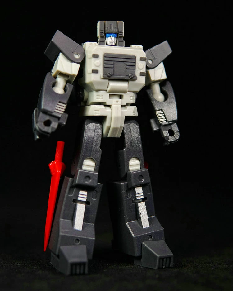 Unique Toys UT YM05 Palm Collection Day & Night Snapdragon Cerebros 15 Unique Toys UT YM05 Palm Collection Day & Night Snapdragon Cerebros - Image 15