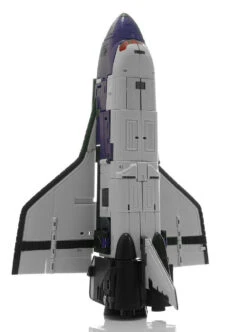 ToyWorld TW-06 Evila Star Astrotrain White Version -Figure Forge Outlet Store a81c661656