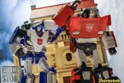 Mastermind Creations PS-01C Sphinx Mirage Cel Version -Figure Forge Outlet Store a820c75192