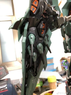Steel Legend 1/100 SL-01 NZ-666 Kshatriya -Figure Forge Outlet Store a8295ddc6c