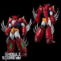 Sentinel Toys Riobot Shin Getter Dragon 29 Sentinel Toys Riobot Shin Getter Dragon -Figure Forge Outlet Store a8830e8494