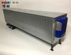 BOKU BK-02 Trailer For Leader MP10 OP Silver Version 9 BOKU BK-02 Trailer For Leader MP10 OP Silver Version -Figure Forge Outlet Store a9015ffbdd