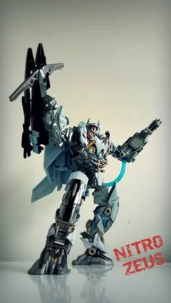 Black Mamba 4th Party The Last Knight Nitro Oversized BMB Ares Nitrogen LS-01 27 Black Mamba 4th Party The Last Knight Nitro Oversized BMB Ares Nitrogen LS-01 -Figure Forge Outlet Store a94041c700