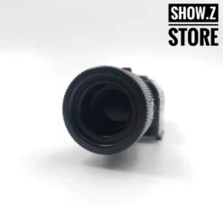 Modfans Voice Upgrade Kit(Barrel+Back Panel) For MP36 MP-36 Megatron W/ LED -Figure Forge Outlet Store a945a67ddf